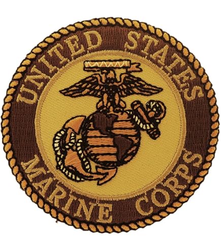Amazon.com: Officially Licensed United States Marine Corps USMC